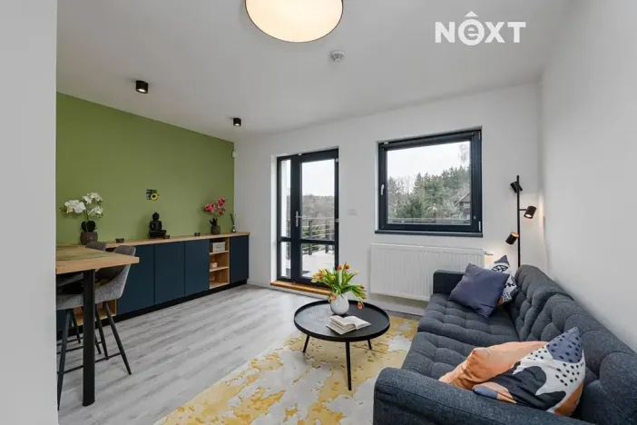 Prodej apartmánu, Žihle, 63 m2