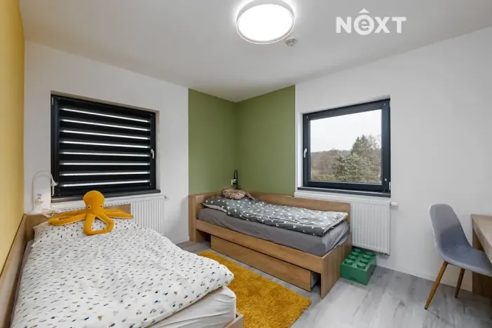 Prodej apartmánu, Žihle, 63 m2