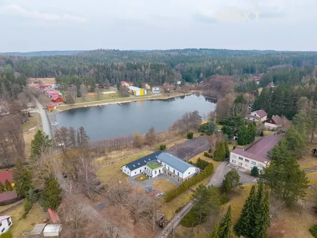 Prodej apartmánu, Žihle, 63 m2