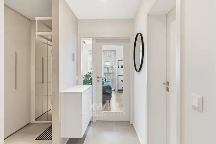 Prodej bytu 3+kk, Praha - Vršovice, Altajská, 113 m2