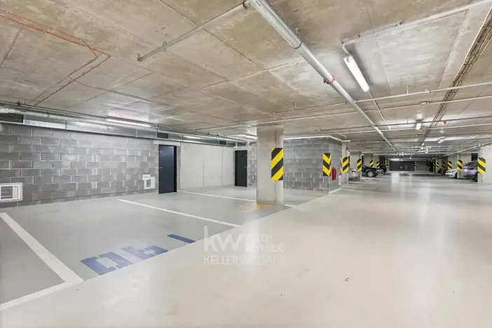 Prodej bytu 3+kk, Praha - Vršovice, Altajská, 113 m2