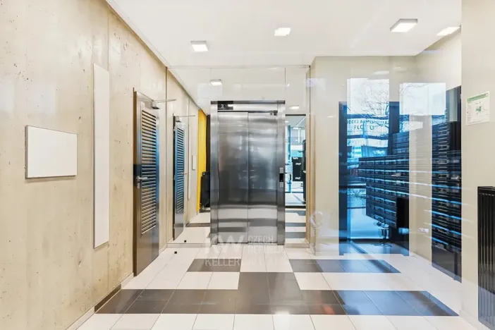 Prodej bytu 3+kk, Praha - Vršovice, Altajská, 113 m2