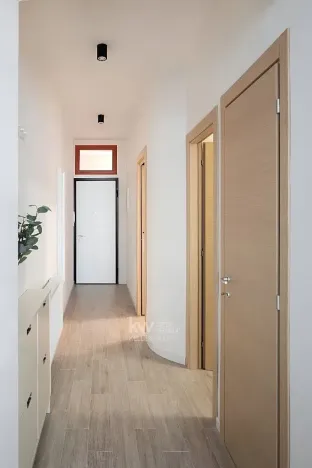 Pronájem bytu 2+kk, Praha - Nusle, Mečislavova, 44 m2