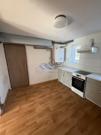 Pronájem bytu 2+1, Hořovice, Klostermannova, 52 m2