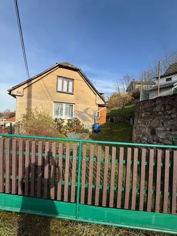 Prodej chalupy, Zaječov, 120 m2