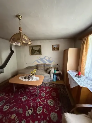 Prodej chalupy, Zaječov, 120 m2