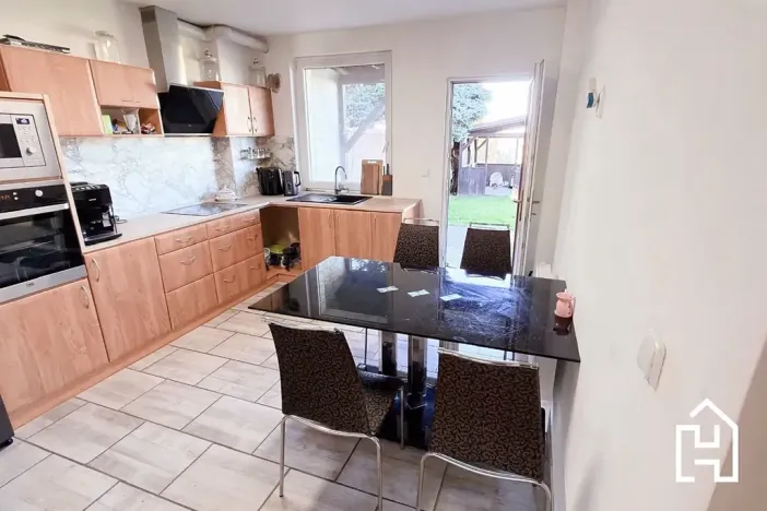 Prodej rodinného domu, Havlíčkův Brod, 140 m2