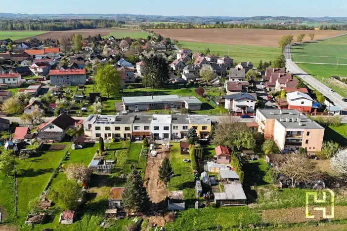 Prodej rodinného domu, Havlíčkův Brod, 140 m2