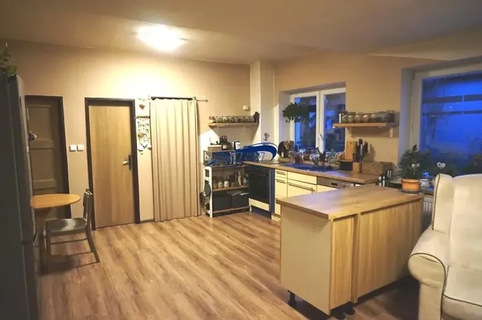 Prodej rodinného domu, Topolná, 156 m2