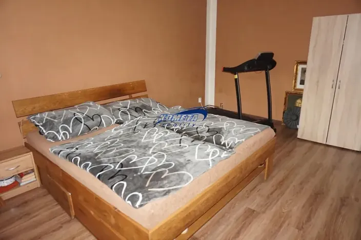 Prodej rodinného domu, Topolná, 156 m2