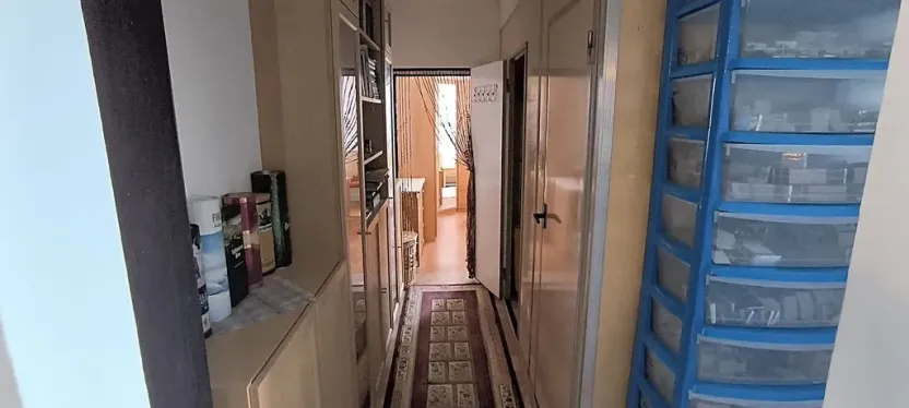 Prodej bytu 3+1, Cheb, Přátelství, 72 m2