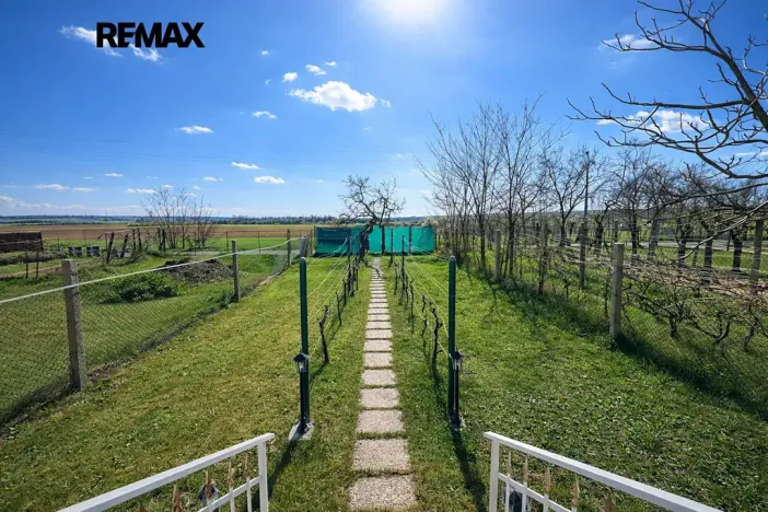 Prodej chaty, Břeclav, 16 m2