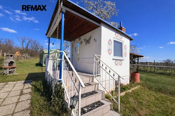 Prodej chaty, Břeclav, 16 m2