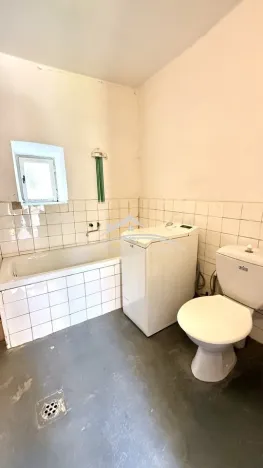 Prodej chalupy, Světlá nad Sázavou - Závidkovice, 65 m2