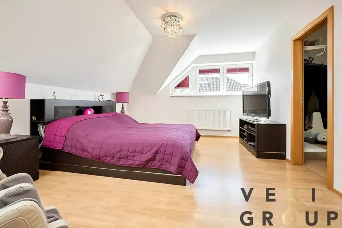 Pronájem rodinného domu, Zdiby, U Louže, 160 m2