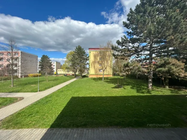 Pronájem bytu 2+1, Veselí nad Moravou, Lány, 65 m2