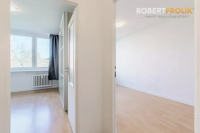 Pronájem bytu 3+kk, Praha - Řepy, Nevanova, 71 m2