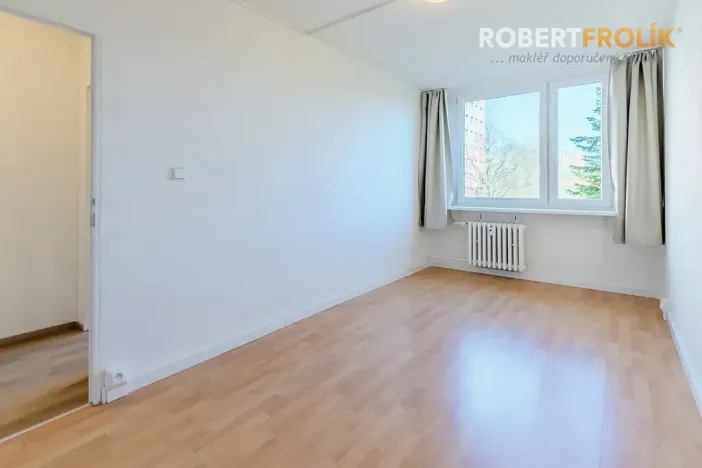 Pronájem bytu 3+kk, Praha - Řepy, Nevanova, 71 m2