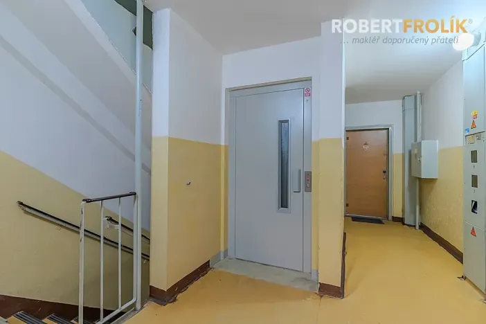 Pronájem bytu 3+kk, Praha - Řepy, Nevanova, 71 m2