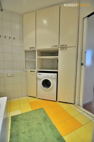Pronájem bytu 2+kk, Praha - Ruzyně, Dědinská, 42 m2