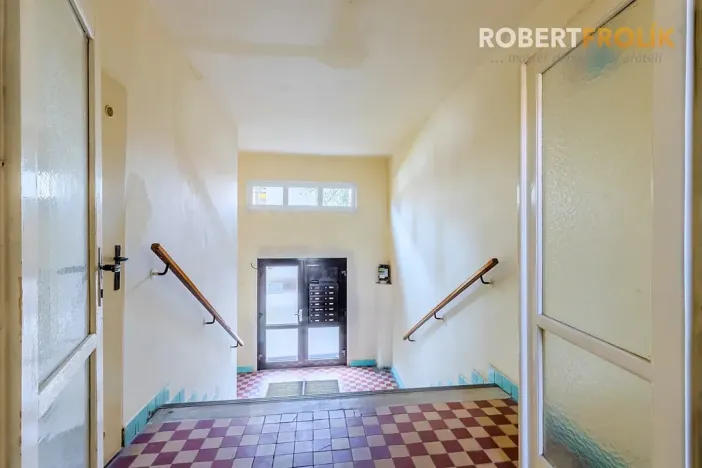 Pronájem bytu 2+1, Praha - Krč, Antala Staška, 52 m2