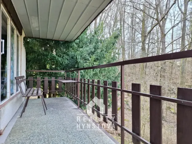 Prodej chaty, Blansko - Žižlavice, 23 m2