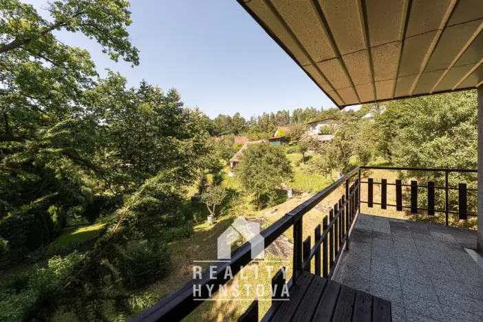 Prodej chaty, Blansko - Žižlavice, 23 m2