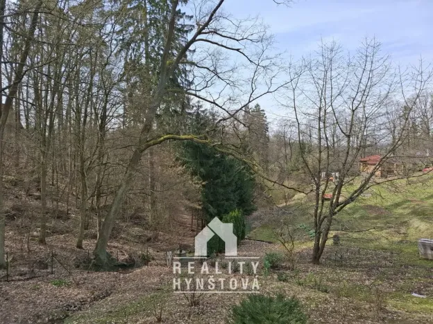 Prodej chaty, Blansko - Žižlavice, 23 m2