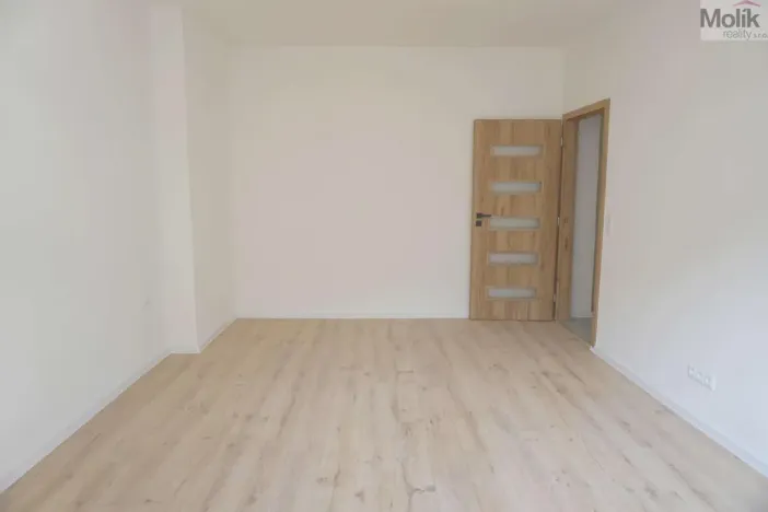 Pronájem bytu 2+1, Litvínov - Horní Litvínov, Studentská, 52 m2