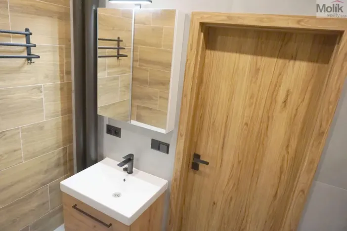 Pronájem bytu 2+1, Litvínov - Horní Litvínov, Studentská, 52 m2