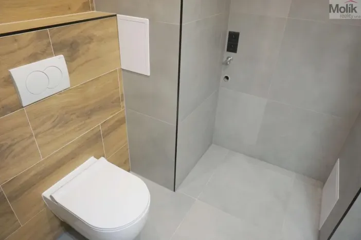 Pronájem bytu 2+1, Litvínov - Horní Litvínov, Studentská, 52 m2