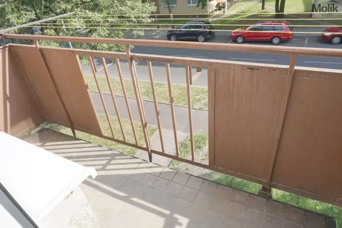 Pronájem bytu 2+1, Litvínov - Horní Litvínov, Studentská, 52 m2