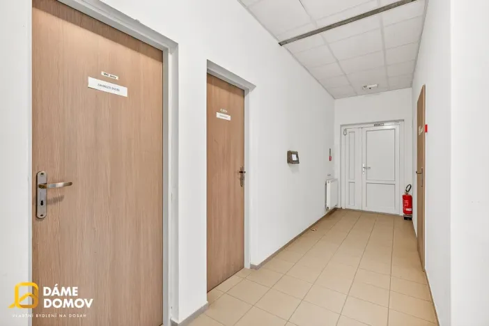 Pronájem skladu, Uherské Hradiště - Vésky, Zámostí, 482 m2