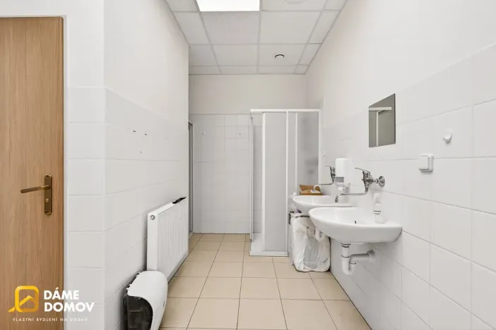 Pronájem skladu, Uherské Hradiště - Vésky, Zámostí, 482 m2