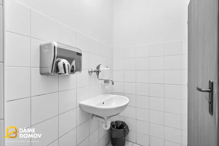 Pronájem skladu, Uherské Hradiště - Vésky, Zámostí, 482 m2