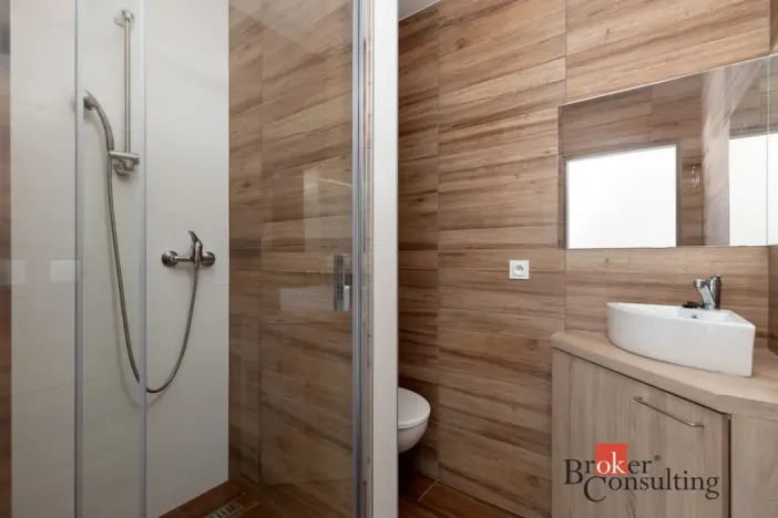 Pronájem bytu 1+kk, Bruntál, Příčná, 20 m2