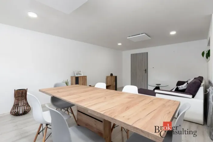 Pronájem bytu 1+kk, Bruntál, Příčná, 20 m2