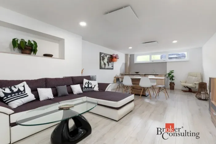 Pronájem bytu 1+kk, Bruntál, Příčná, 20 m2