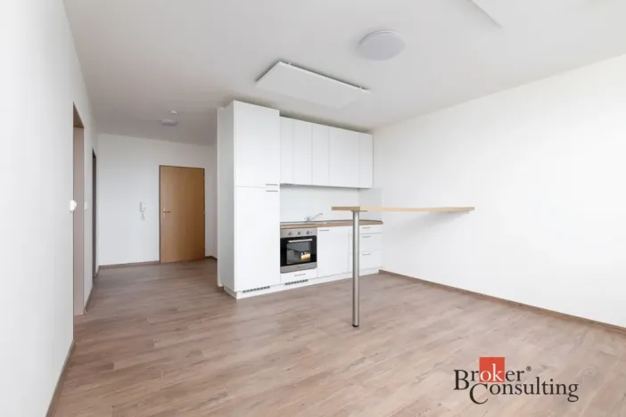 Pronájem bytu 1+kk, Bruntál, Příčná, 20 m2