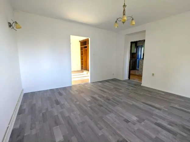 Pronájem bytu 3+1, Bílina - Újezdské Předměstí, 5. května, 56 m2