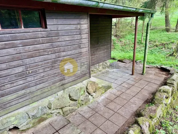 Pronájem chaty, Sousedovice - Smiradice, 20 m2