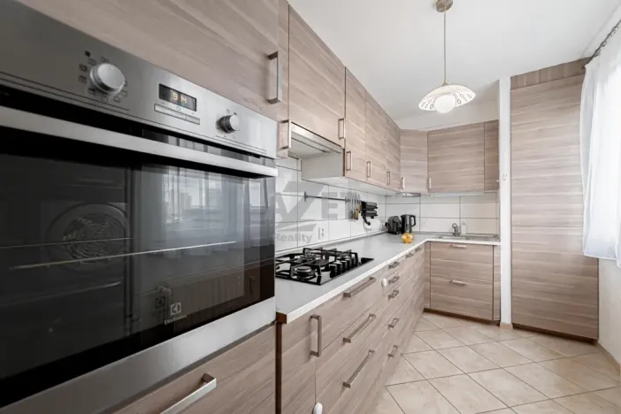 Prodej bytu 3+1, Ostrava - Dubina, Jaromíra Matuška, 70 m2