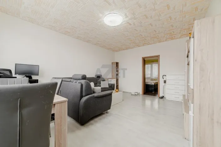 Prodej bytu 3+1, Ostrava - Dubina, Jaromíra Matuška, 70 m2