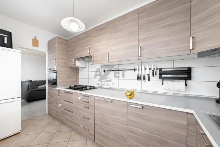 Prodej bytu 3+1, Ostrava - Dubina, Jaromíra Matuška, 70 m2