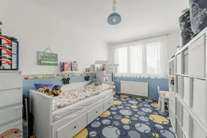 Prodej bytu 3+1, Ostrava - Dubina, Jaromíra Matuška, 70 m2