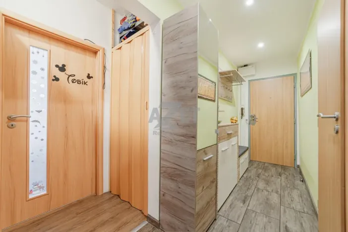 Prodej bytu 3+1, Ostrava - Dubina, Jaromíra Matuška, 70 m2