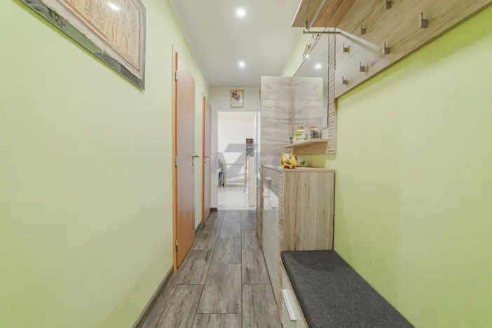 Prodej bytu 3+1, Ostrava - Dubina, Jaromíra Matuška, 70 m2