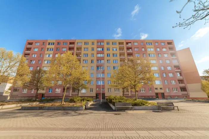 Prodej bytu 3+1, Ostrava - Dubina, Jaromíra Matuška, 70 m2