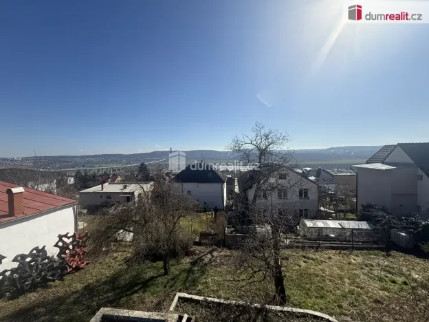 Pronájem bytu 2+1, Praha - Radotín, Plánická, 60 m2