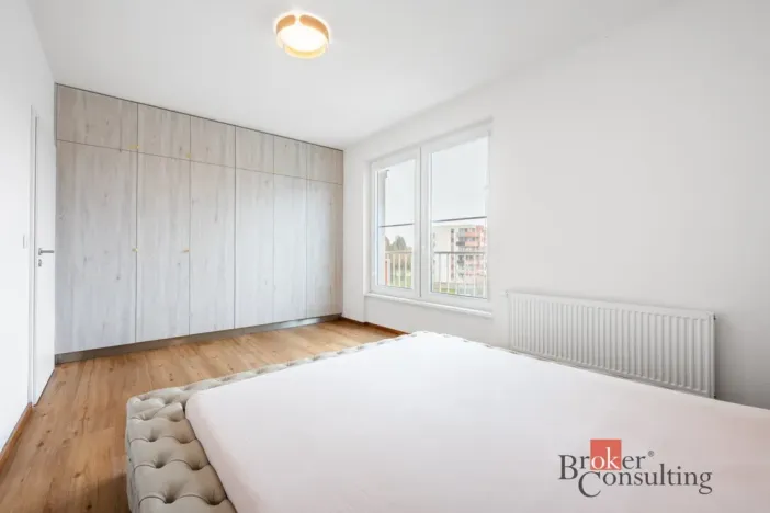 Pronájem bytu 3+kk, Olomouc - Řepčín, Aloise Rašína, 75 m2